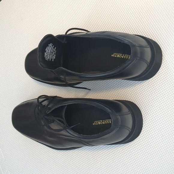 NEW Rockport Men's Margin Oxford - 8.5 - Picture 7 of 8